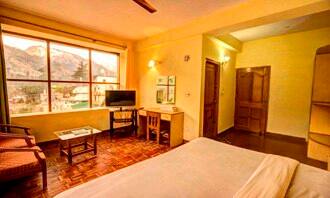 Kalinga Grand Manali, Manali 2